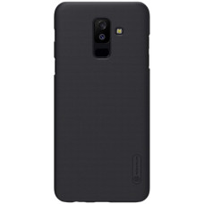 کاور نیلکین مدل Super Frosted Shield مناسب برای گوشی موبایل سامسونگ گلکسی A6 Plus 2018